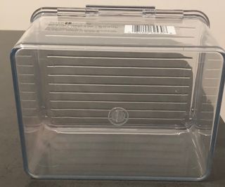 Marca: Inter Design. Accessorio: Contenitore.