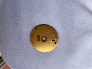 Esfera Rolex GMT Master ll 116718LN / 116713LN