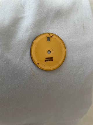 Esfera Rolex GMT Master ll 116718LN / 116713LN