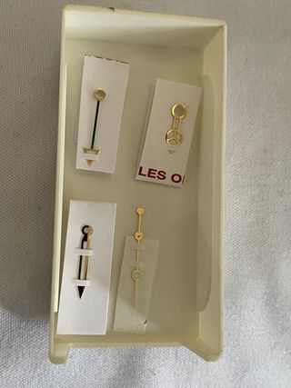 Esfera Rolex GMT Master ll 116718LN / 116713LN