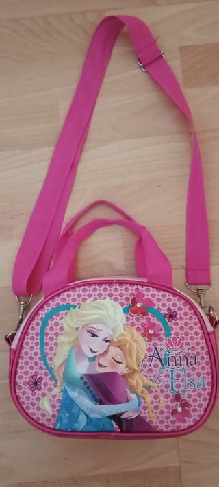 bolso niña 