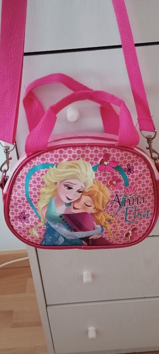 bolso niña 