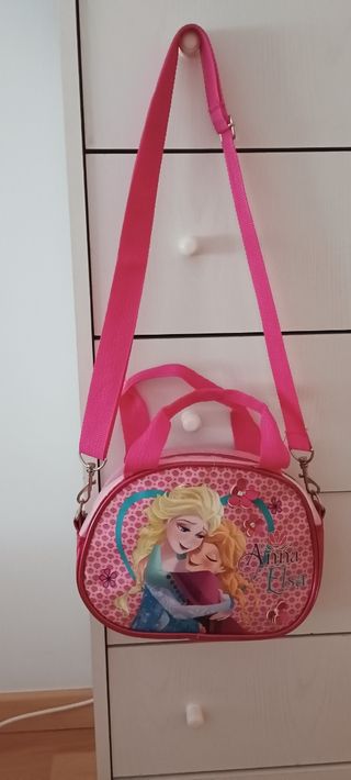 bolso niña 