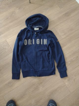 Chaqueta Springfield talla S