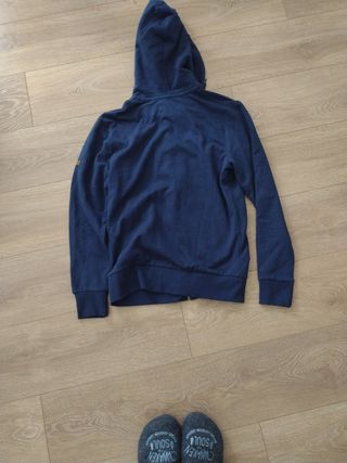 Chaqueta Springfield talla S