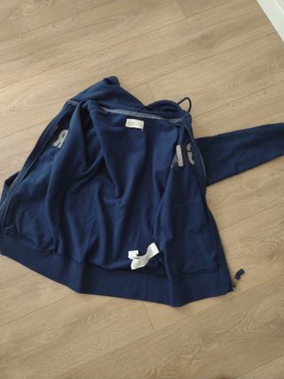 Chaqueta Springfield talla S