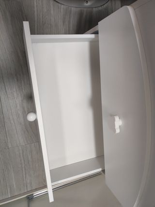 bañera mueble REBAJADO 120