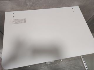 bañera mueble REBAJADO 120