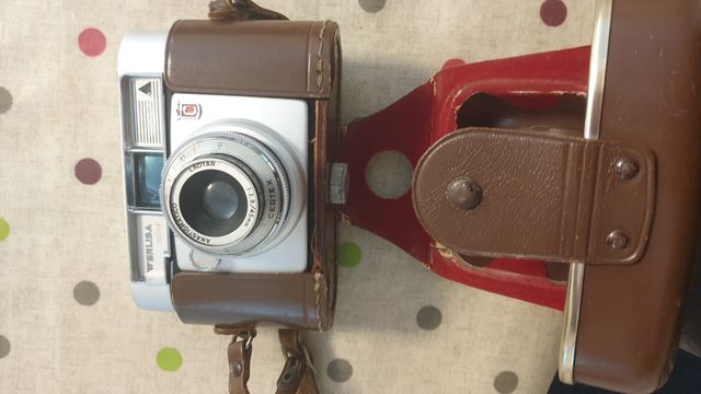 CAMARA WERLISA