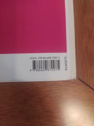 Física y Química 3 ESO Anaya