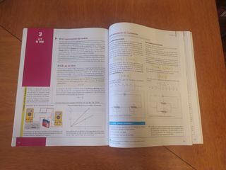 Física y Química 3 ESO Anaya