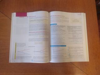 Física y Química 3 ESO Anaya