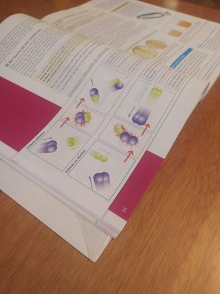 Física y Química 3 ESO Anaya