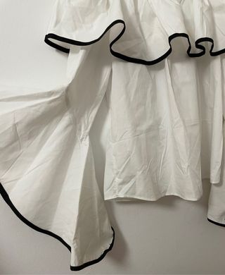 Blusa de Zara