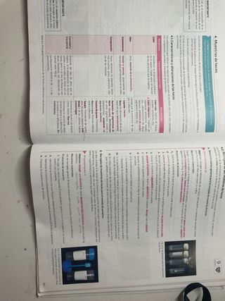 Higiene del medio hospitalario y limpieza de mate