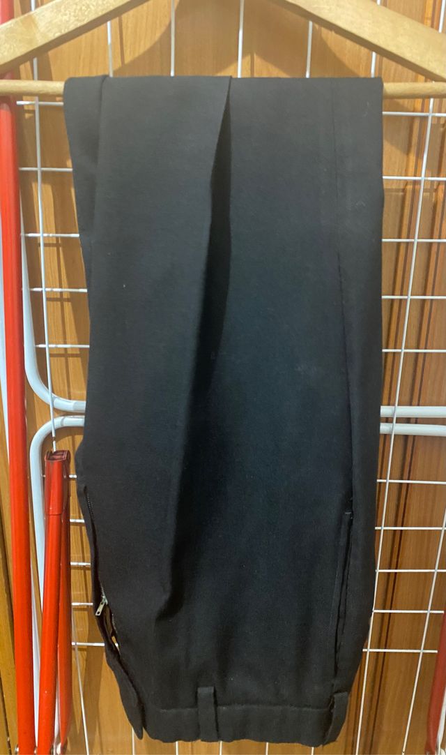 Traje de hombre Cortefiel