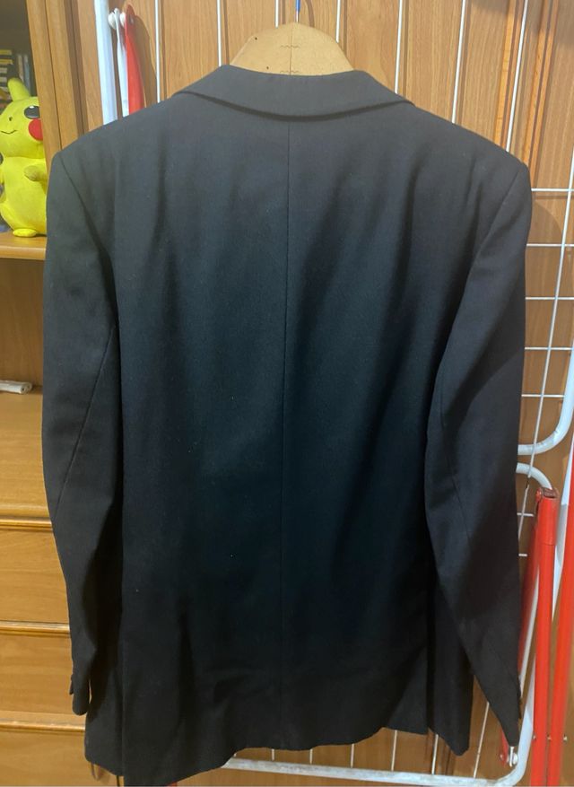 Traje de hombre Cortefiel