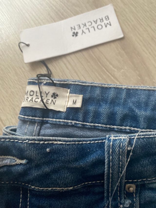 Vaquero MOLLY BRACKEN TALLA M