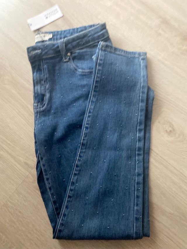 Vaquero MOLLY BRACKEN TALLA M