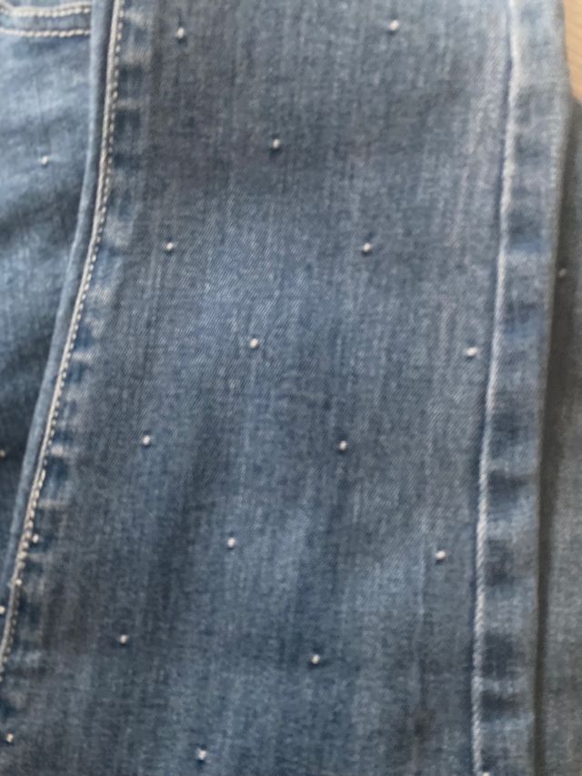 Vaquero MOLLY BRACKEN TALLA M