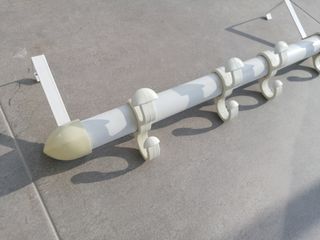 Perchero para Puerta