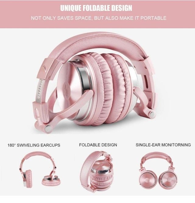 Cuffie DJ OneOdio Pro-10