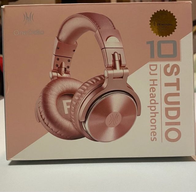 Cuffie DJ OneOdio Pro-10