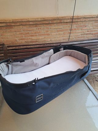 Joolz day 3 FULL Car (sedia+culla)