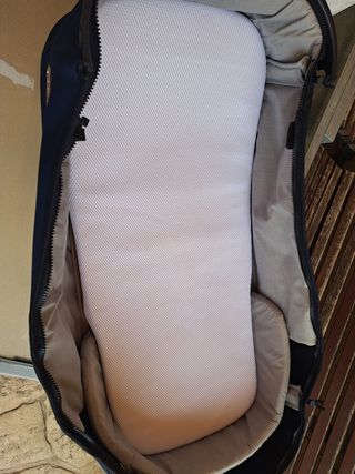 Joolz day 3 FULL Car (sedia+culla)