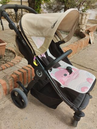 carro paseo
