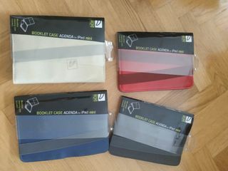 Protector iPad mini TUCANO. Nuevos