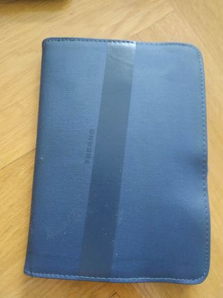 Protector iPad mini TUCANO. Nuevos