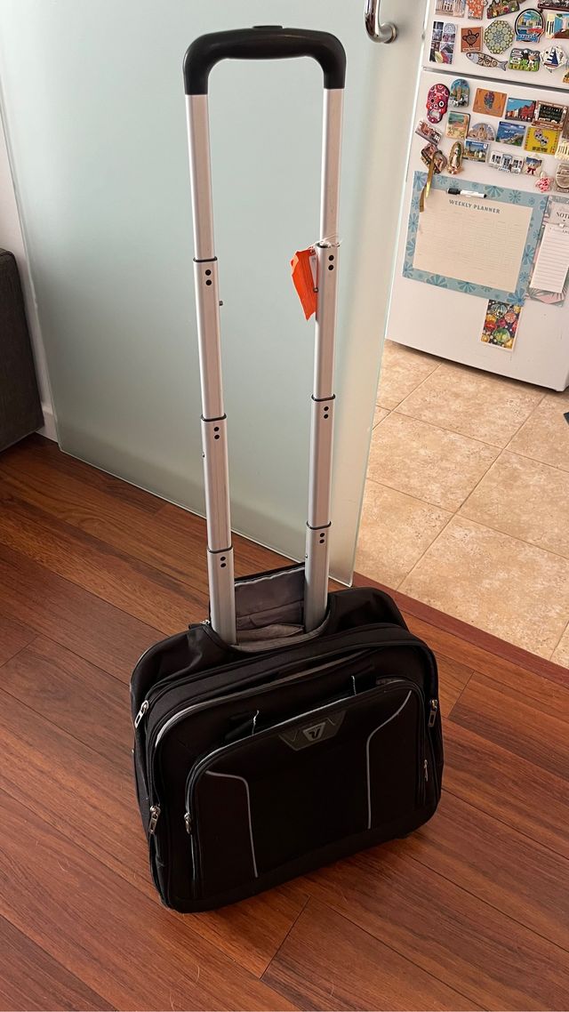 maletín  de fin de semana  Roncato