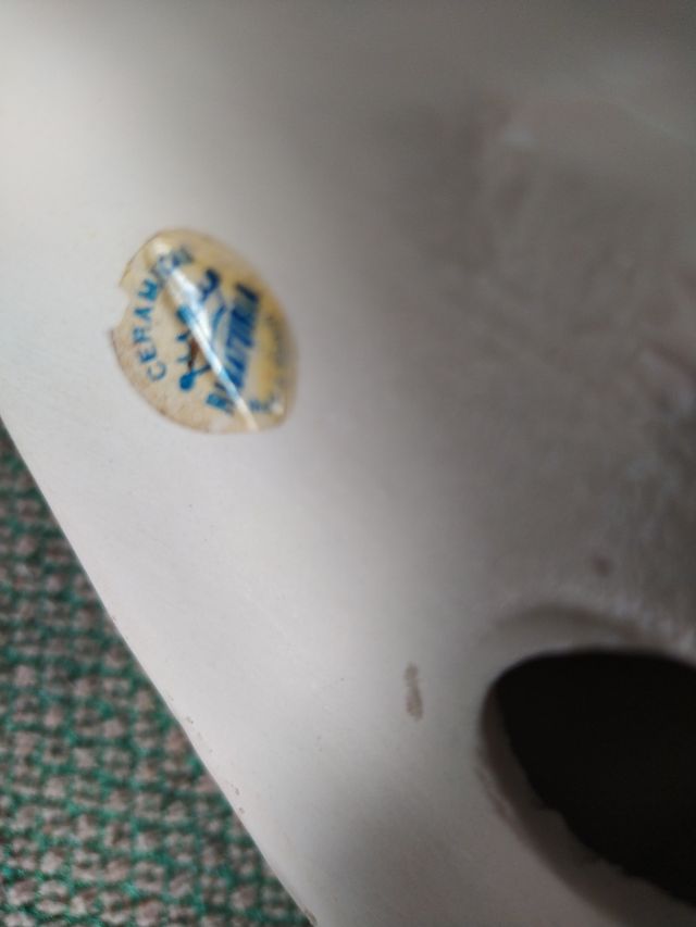 precio final!  Mujer con patos