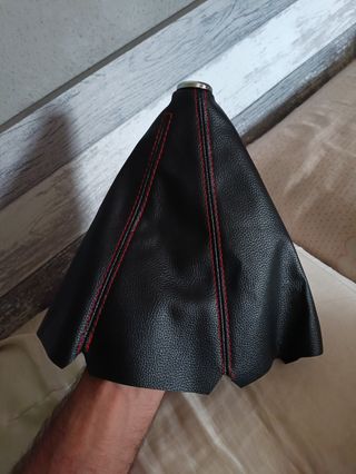 funda para el cambio de marchas 