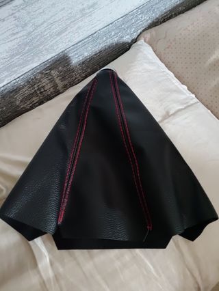 funda para el cambio de marchas 