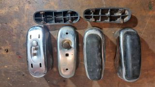 PARACHOQUES TOPES SEAT 600 850