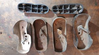 PARACHOQUES TOPES SEAT 600 850