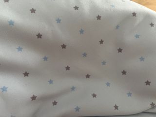 Cojín grande de lactancia