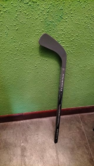 Palo hockey de patines