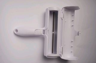 Rodillo cepillo quitapelos mascotas