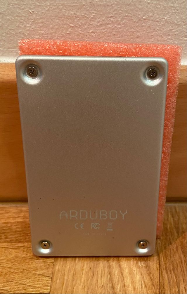 Arduboy