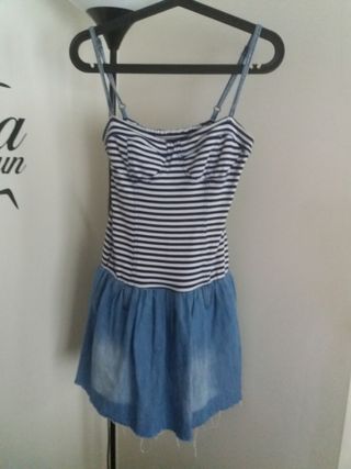 Vestido de verano Talla 36