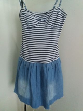 Vestido de verano Talla 36