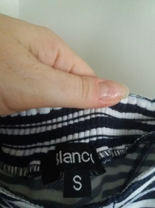 Vestido de verano Talla 36