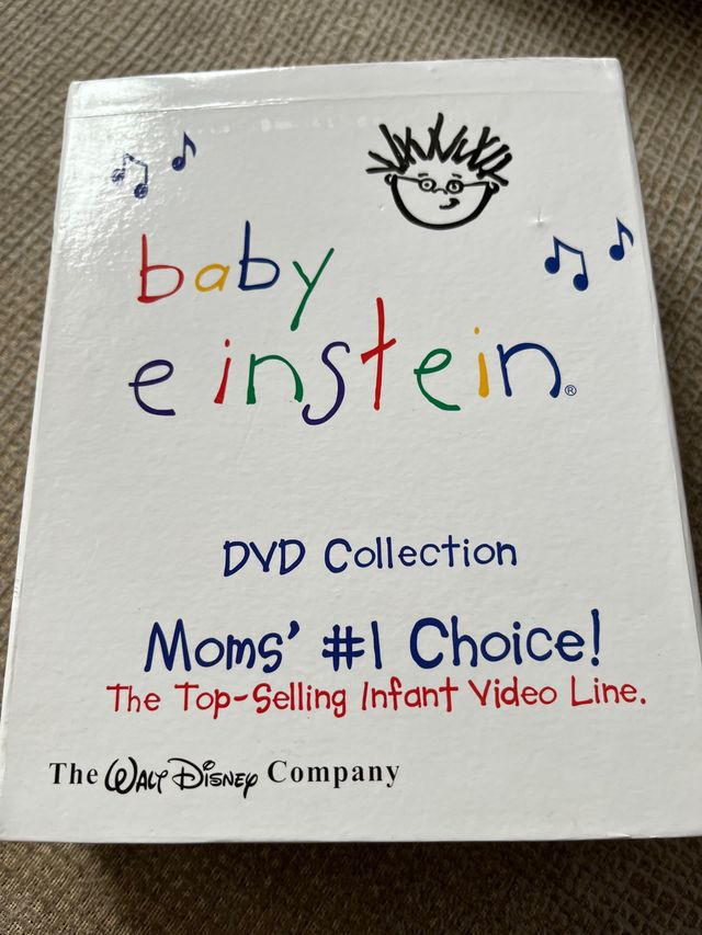 Baby Einstein