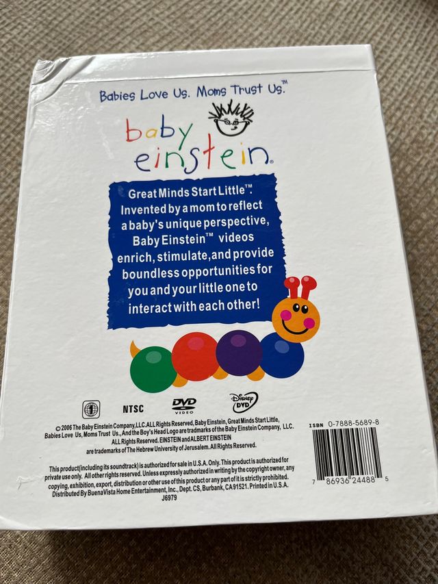 Baby Einstein