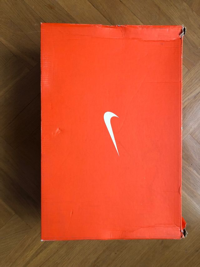 Nike Kobe Uptempo Double Take nuevas 44eu 10us