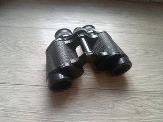 prismáticos antiguos Alemanes