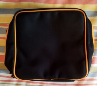 bolsa de viaje